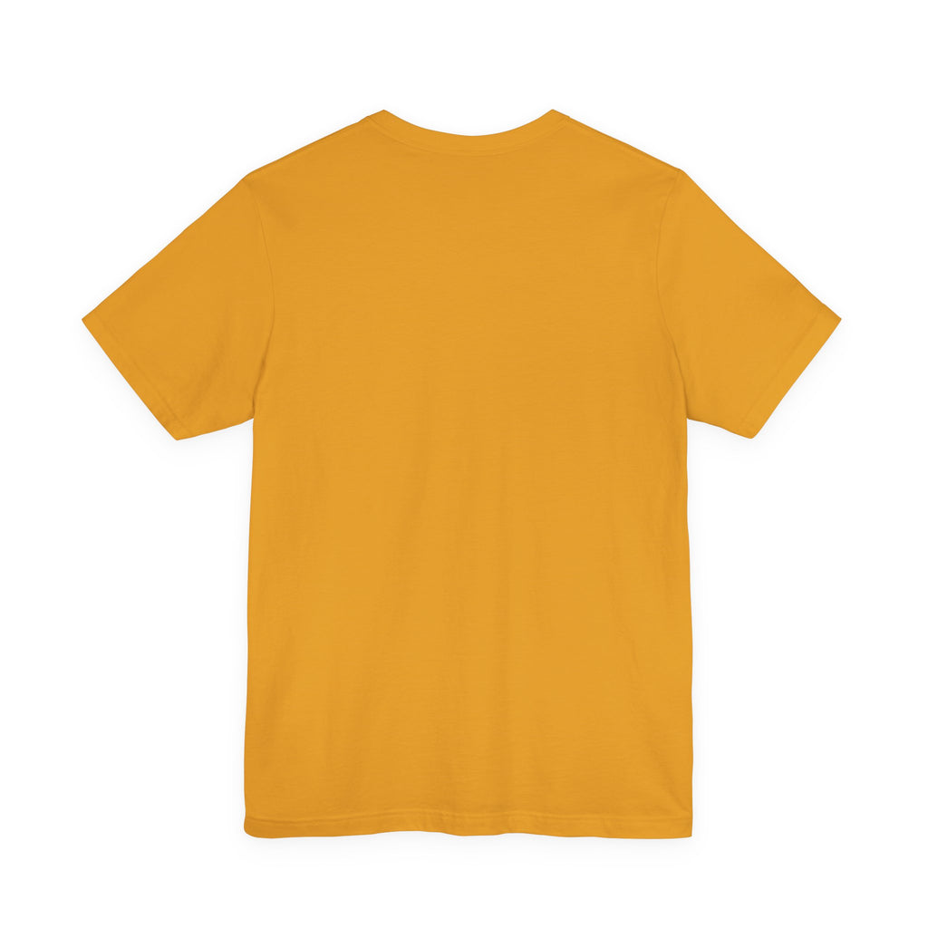 Back to School T-Shirt – Cute Retro Apple & Books Design