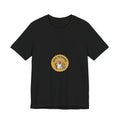 Back to School T-Shirt – Cute Retro Apple & Books Design