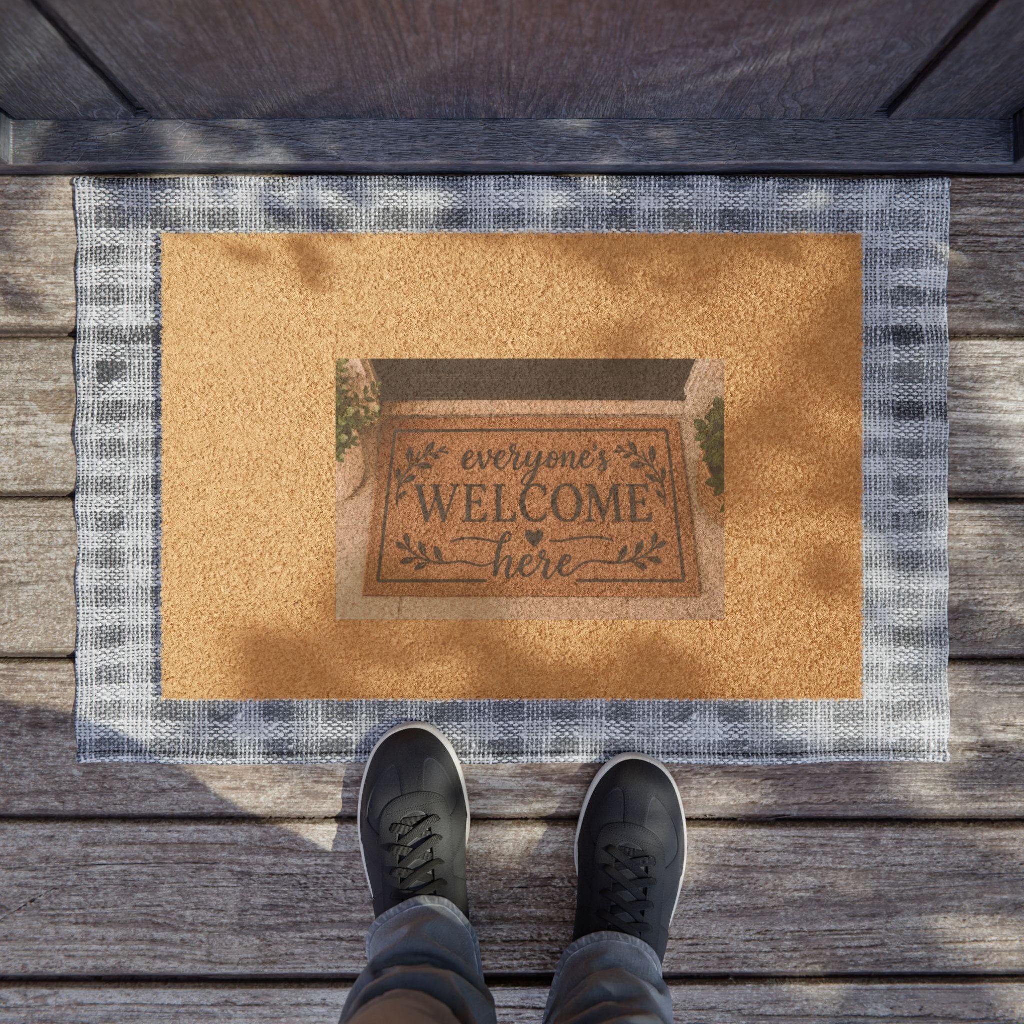 Doormat