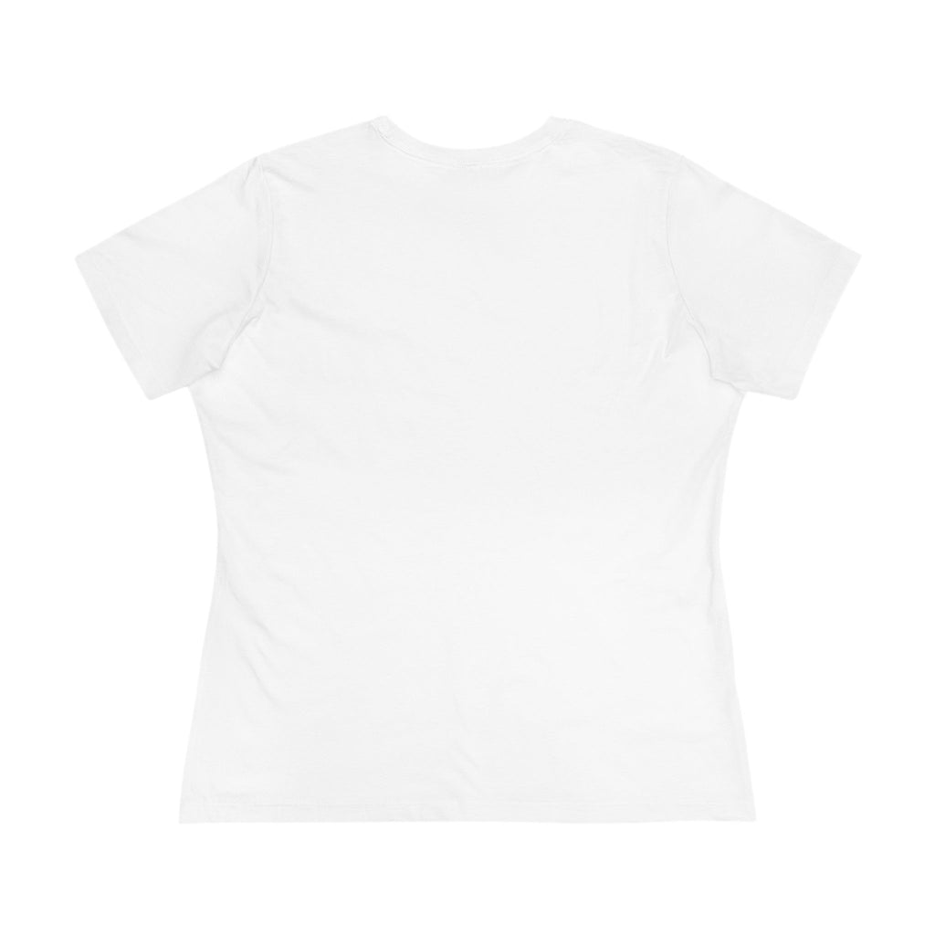 Coffee Hustle Women's Tee — "Hustle More, Coffee Less" Minimalist Shirt