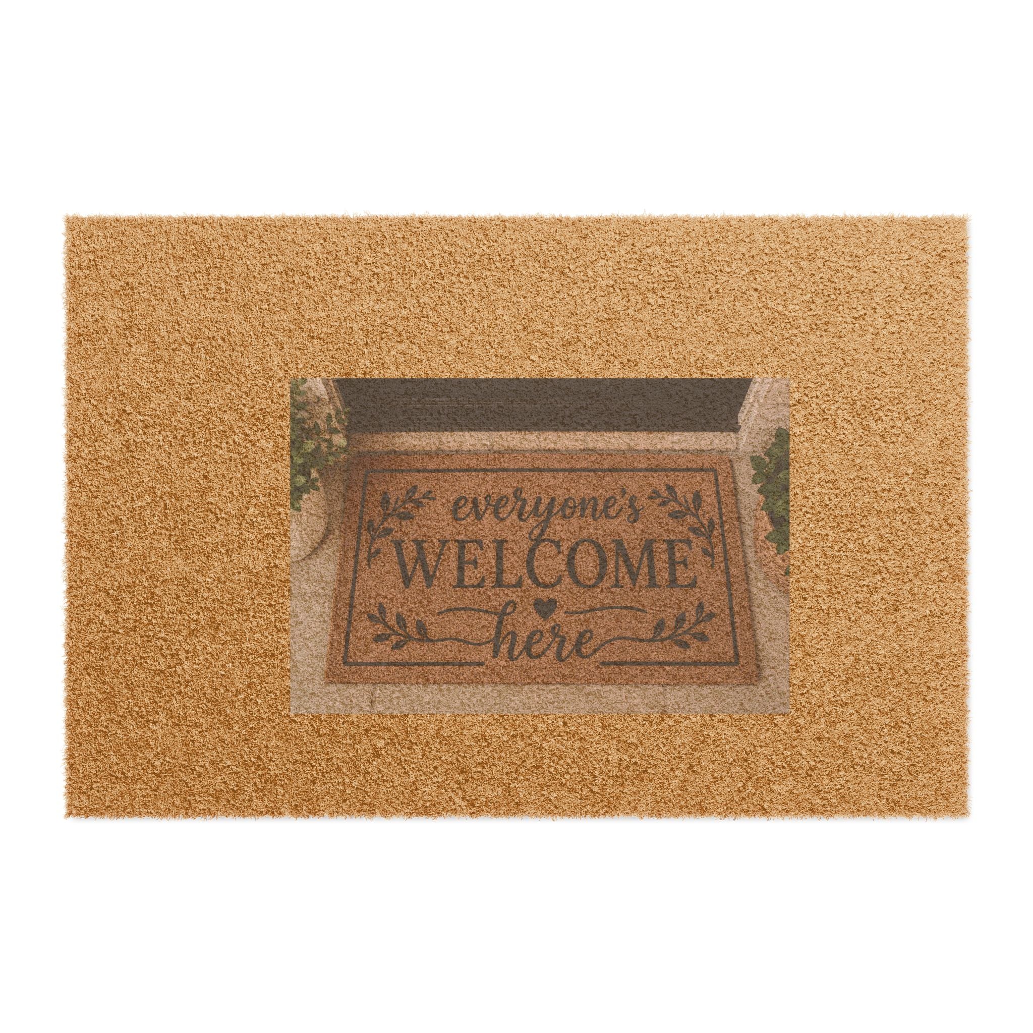 Doormat
