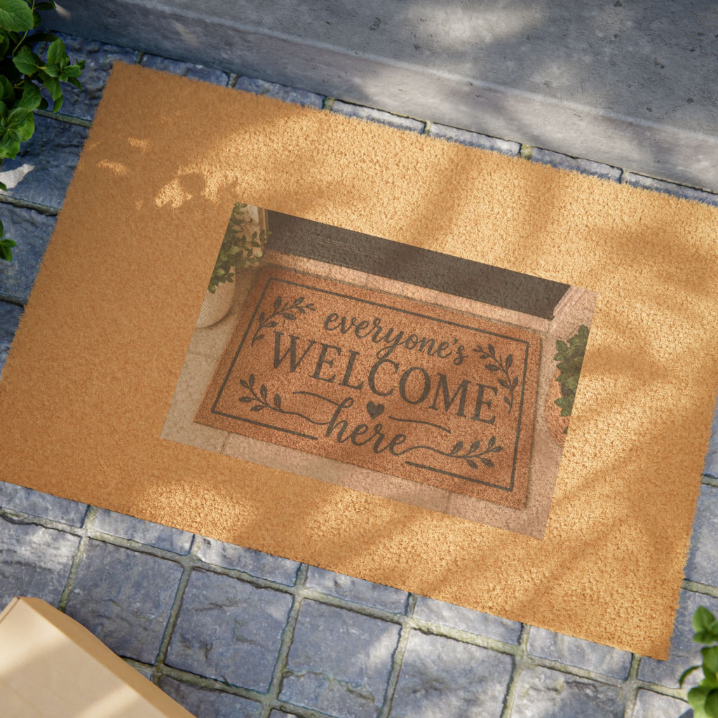 Doormat