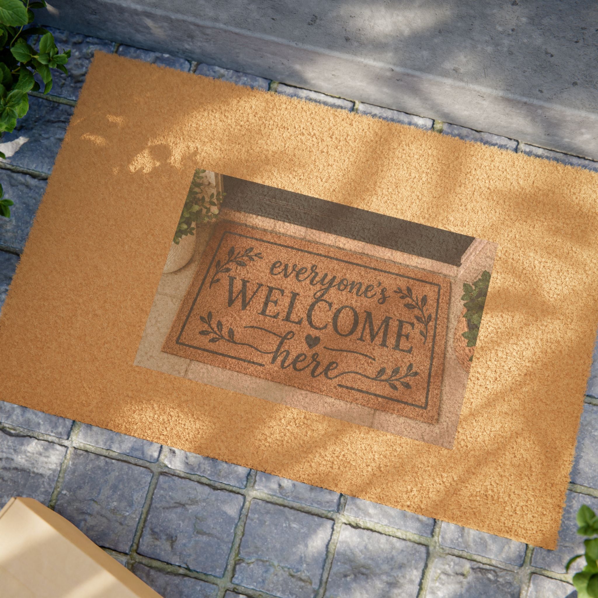 Doormat