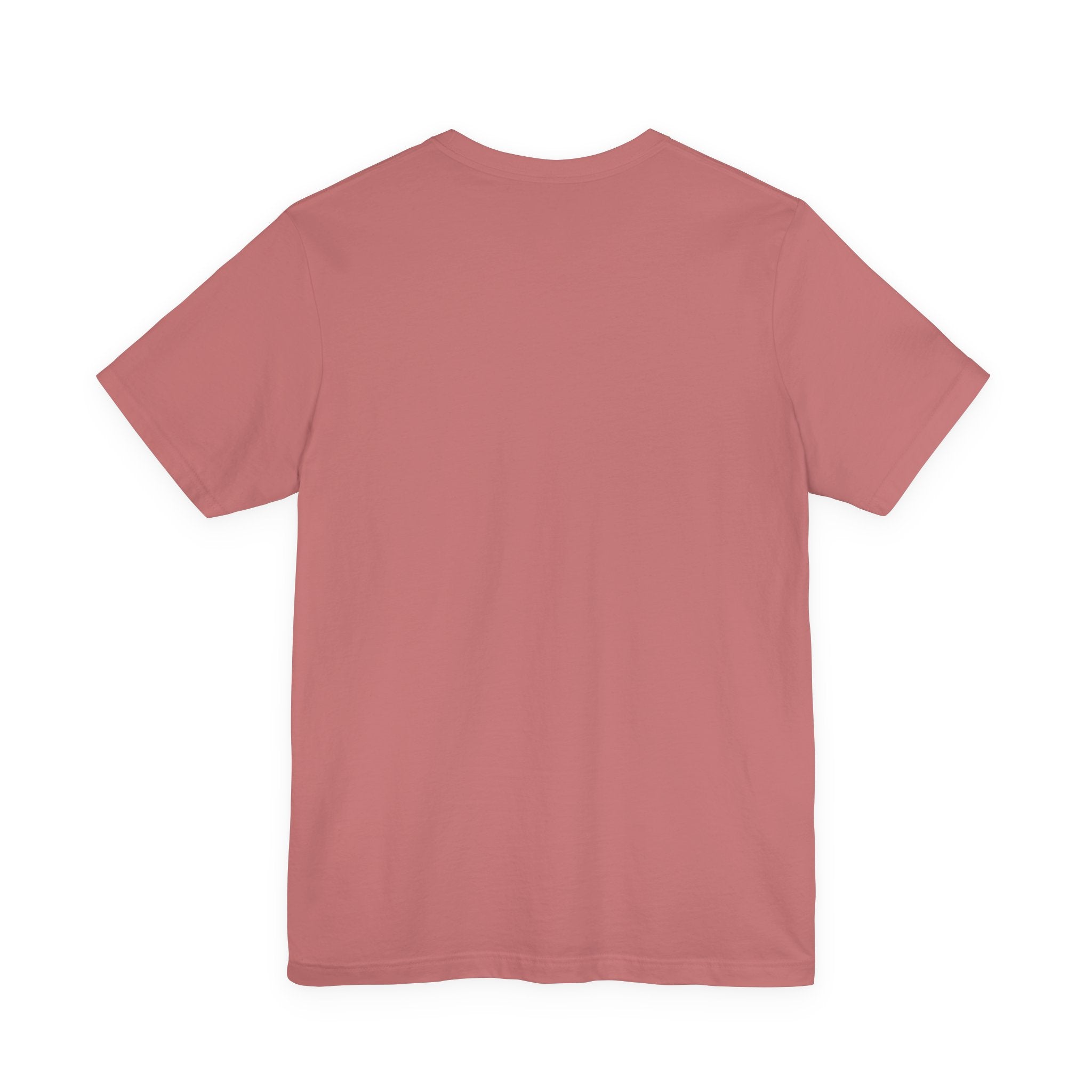 Back to School T-Shirt – Cute Retro Apple & Books Design