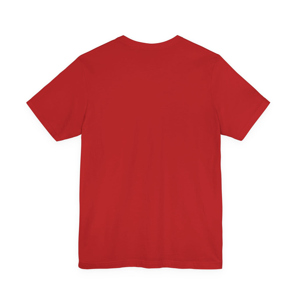 Back to School T-Shirt – Cute Retro Apple & Books Design