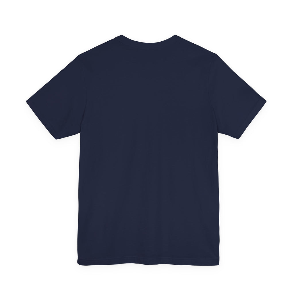 Back to School T-Shirt – Cute Retro Apple & Books Design