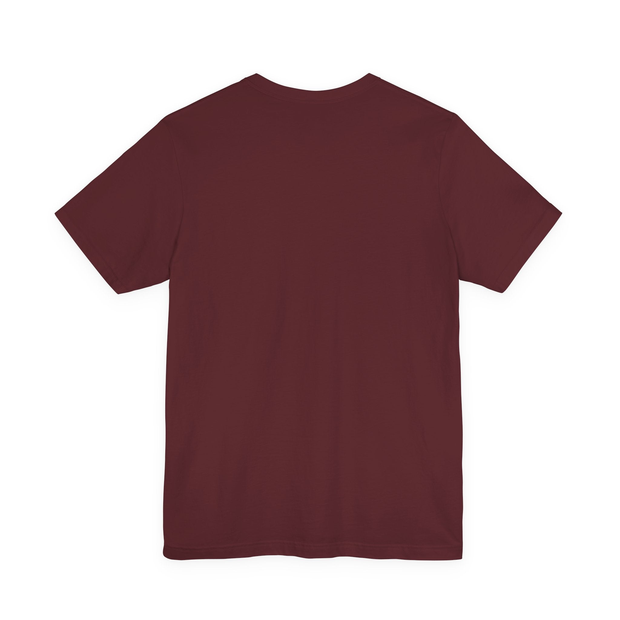 Back to School T-Shirt – Cute Retro Apple & Books Design