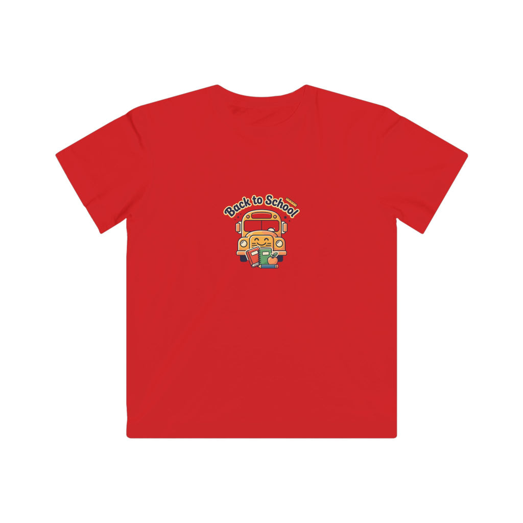 Kids Fine Jersey Tee